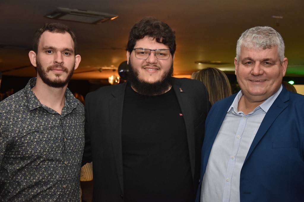 Baile do Jaraguá 2025
